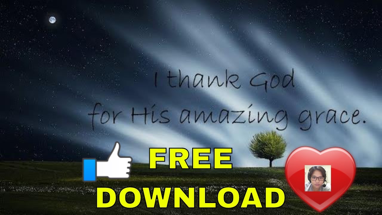 amazing grace instrumental free download